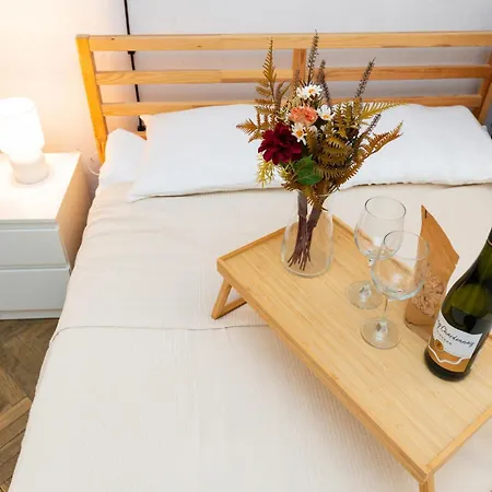 Retro Retreat By Rentujemy * Poznan