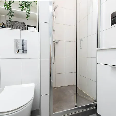 Daire Retro Retreat By Rentujemy Poznan