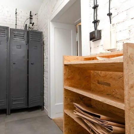 Retro Retreat By Rentujemy * Poznan