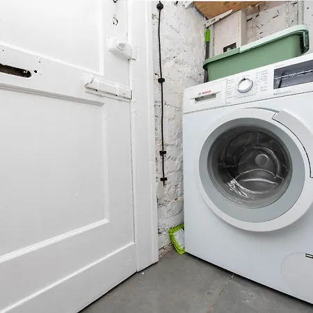 Retro Retreat By Rentujemy Poznan