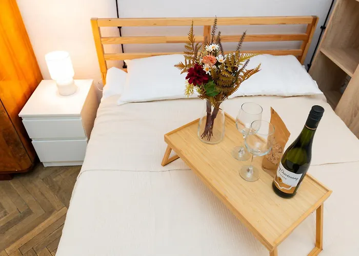 Retro Retreat By Rentujemy * Poznań