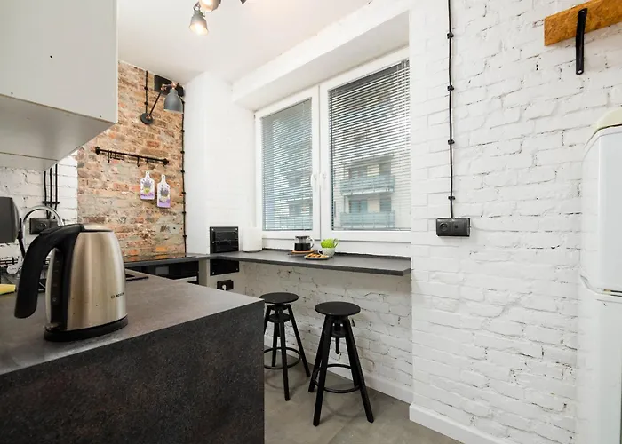 Retro Retreat By Rentujemy Apartman *