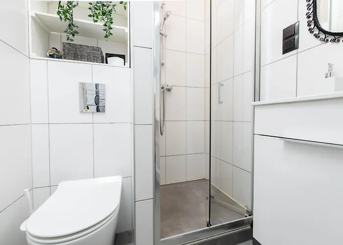 Apartman Retro Retreat By Rentujemy Poznań