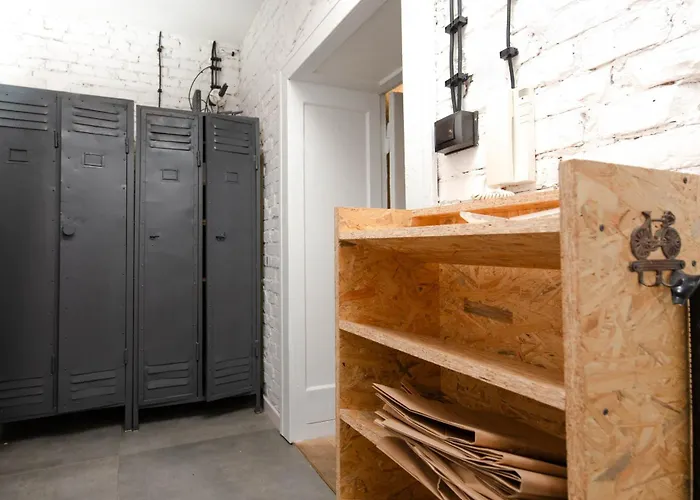 Retro Retreat By Rentujemy * Poznań