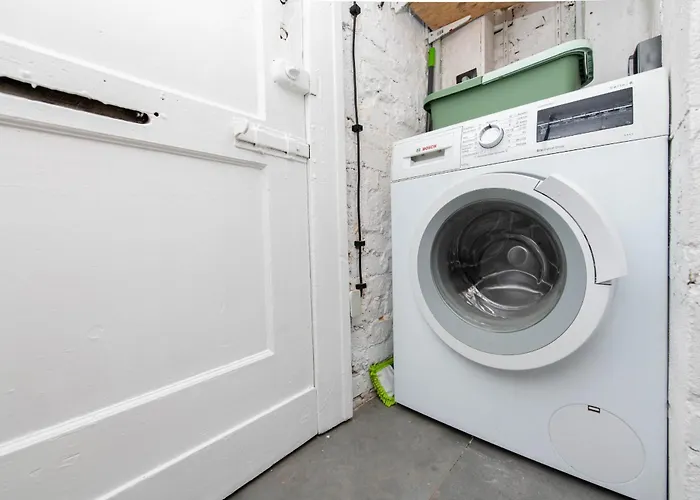 Retro Retreat By Rentujemy Poznań