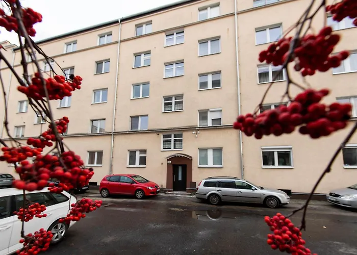 Retro Retreat By Rentujemy Apartman *