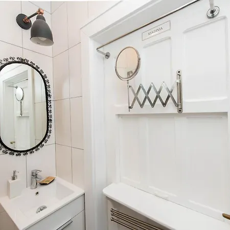 Retro Retreat By Rentujemy Poznań