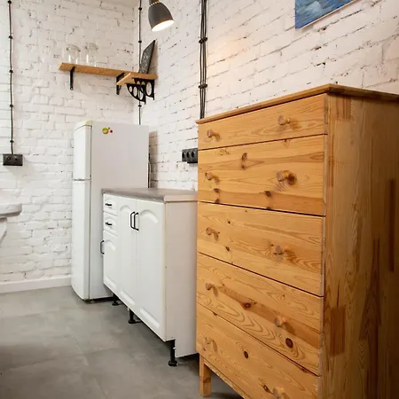 Retro Retreat By Rentujemy Apartment Poznan