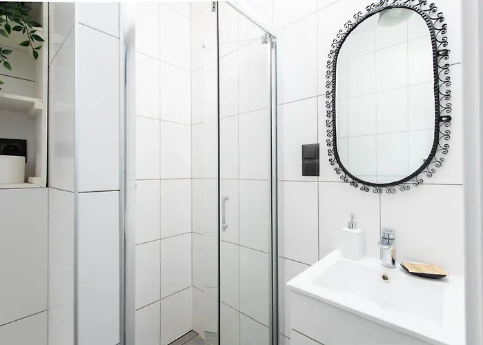 Retro Retreat By Rentujemy شقة *